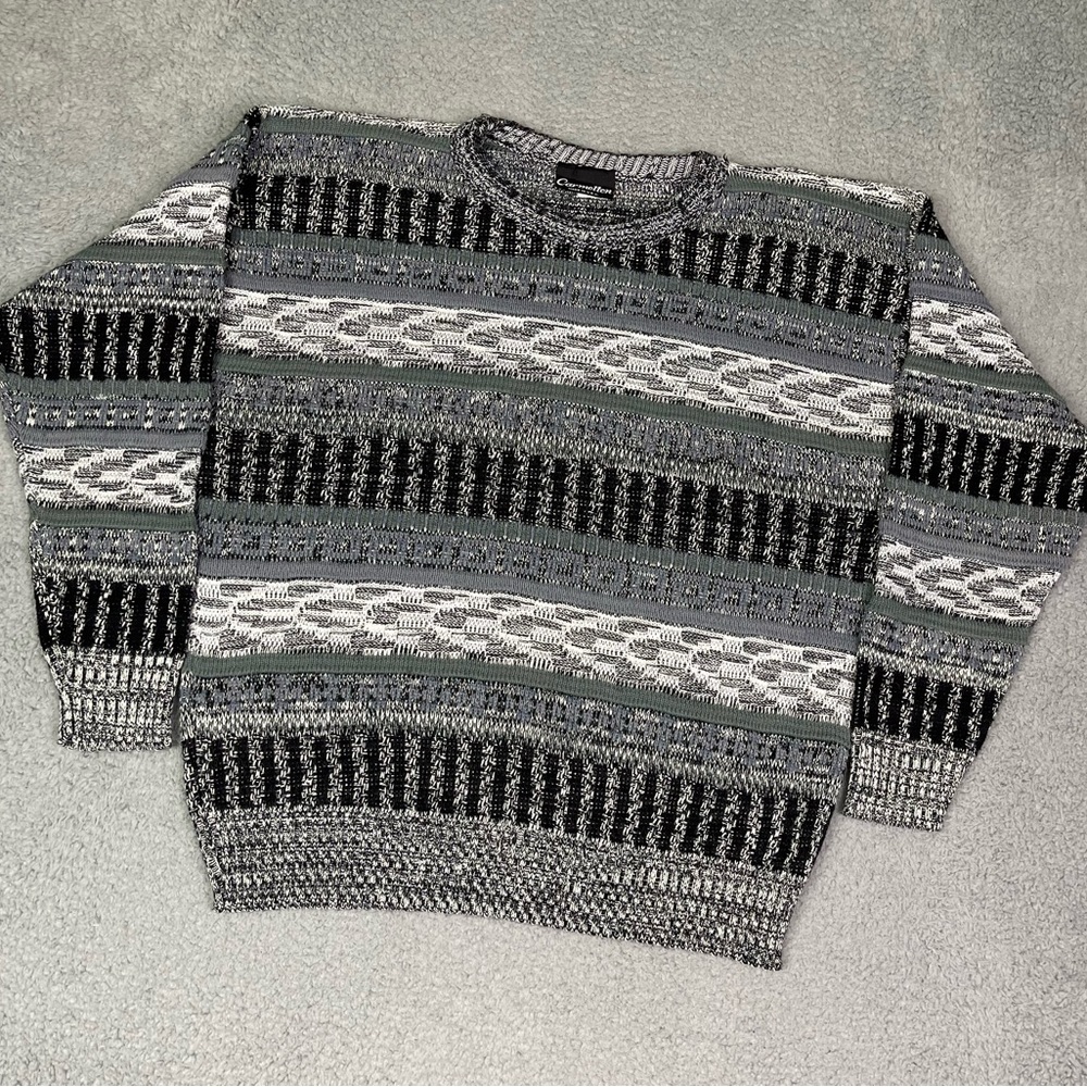 Vintage‎ sweater